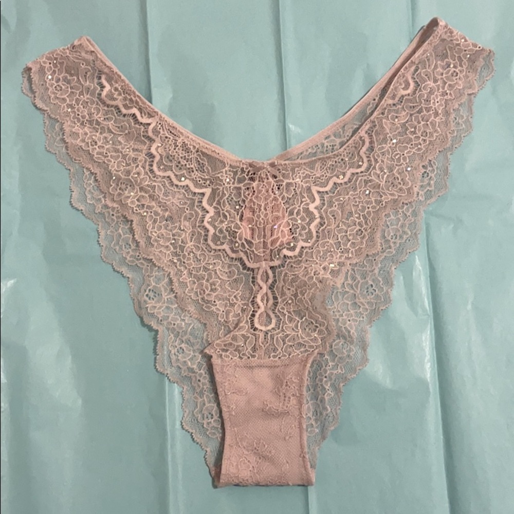 VS Sparkly Panty